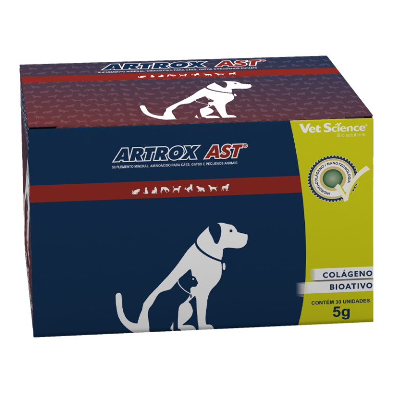 ARTROX® AST – VETSCIENCE